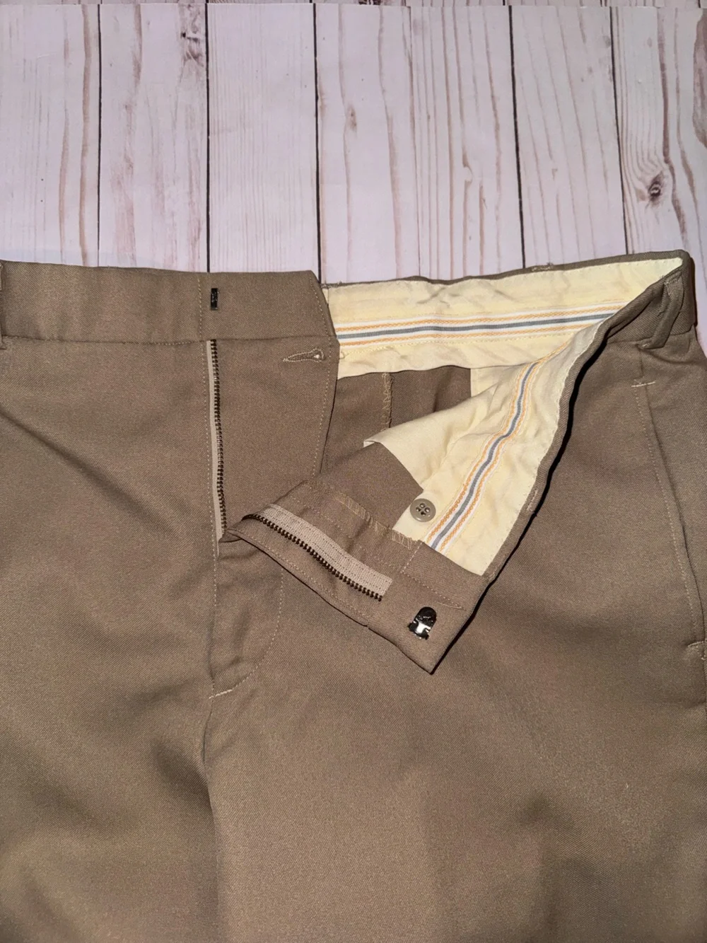 Creighton vintage trousers